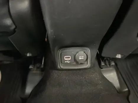 FIAT Toro 2.0 16V 4P 4WD ULTRA TURBO DIESEL AUTOM�TICO, Foto 14