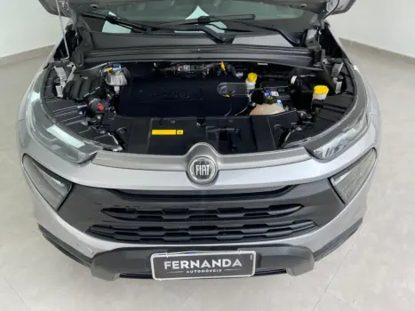 FIAT Toro 2.0 16V 4P 4WD ULTRA TURBO DIESEL AUTOM�TICO, Foto 16