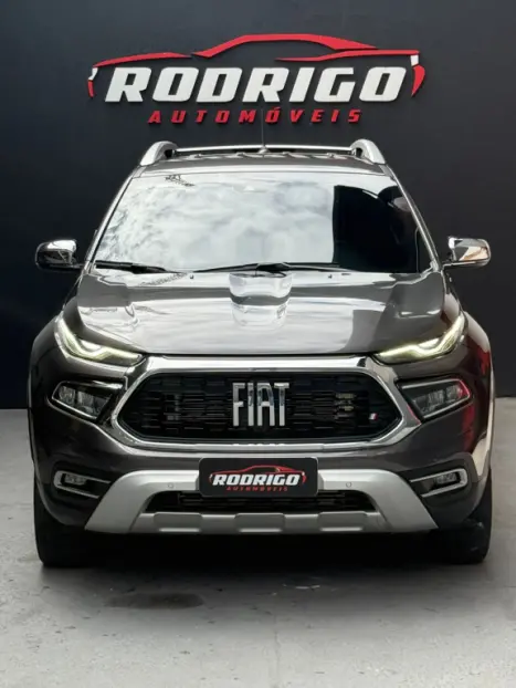 FIAT Toro 2.0 16V 4P 4WD RANCH TURBO DIESEL AUTOM�TICO, Foto 2