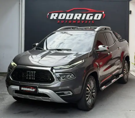 FIAT Toro 2.0 16V 4P 4WD RANCH TURBO DIESEL AUTOM�TICO, Foto 3