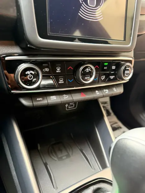 FIAT Toro 2.0 16V 4P 4WD RANCH TURBO DIESEL AUTOM�TICO, Foto 4