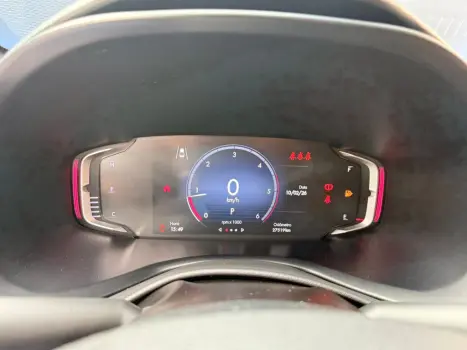 FIAT Toro 2.0 16V 4P 4WD RANCH TURBO DIESEL AUTOM�TICO, Foto 5