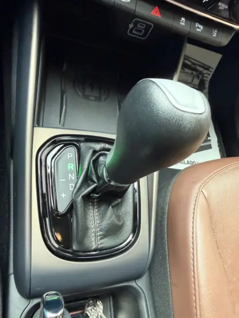 FIAT Toro 2.0 16V 4P 4WD RANCH TURBO DIESEL AUTOM�TICO, Foto 6