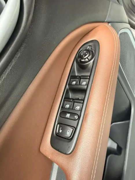 FIAT Toro 2.0 16V 4P 4WD RANCH TURBO DIESEL AUTOM�TICO, Foto 7