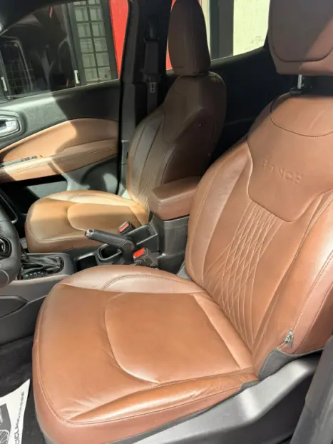 FIAT Toro 2.0 16V 4P 4WD RANCH TURBO DIESEL AUTOM�TICO, Foto 8