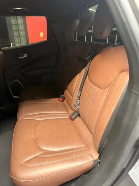 FIAT Toro 2.0 16V 4P 4WD RANCH TURBO DIESEL AUTOM�TICO, Foto 9