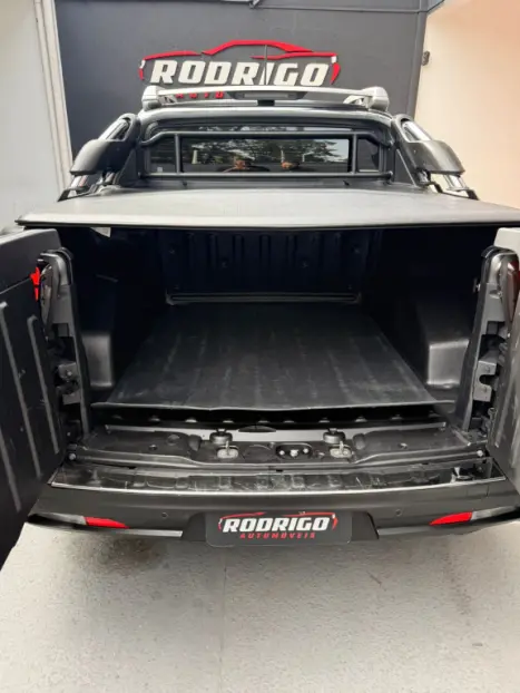 FIAT Toro 2.0 16V 4P 4WD RANCH TURBO DIESEL AUTOM�TICO, Foto 10