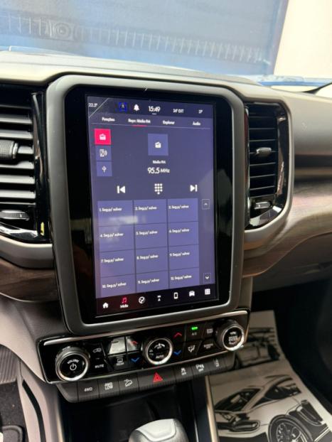 FIAT Toro 2.0 16V 4P 4WD RANCH TURBO DIESEL AUTOM�TICO, Foto 1