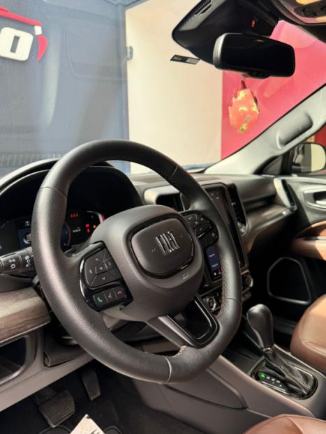 FIAT Toro 2.0 16V 4P 4WD RANCH TURBO DIESEL AUTOM�TICO, Foto 2