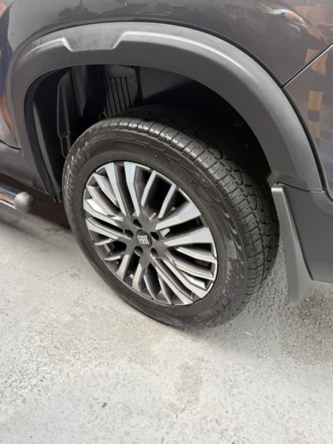 FIAT Toro 2.0 16V 4P 4WD RANCH TURBO DIESEL AUTOM�TICO, Foto 3