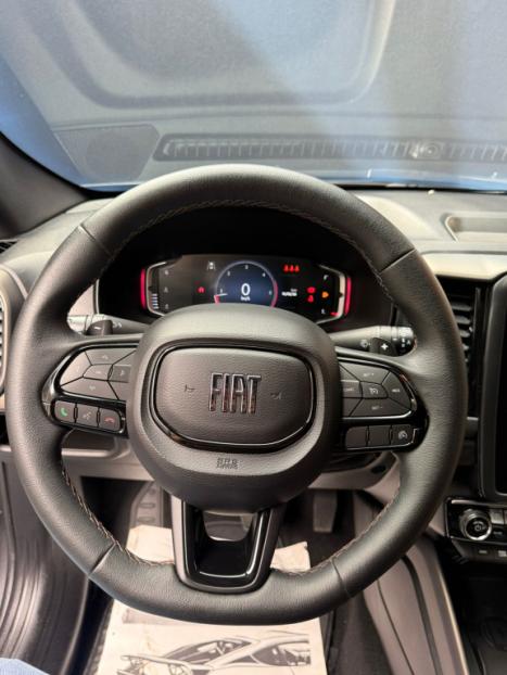 FIAT Toro 2.0 16V 4P 4WD RANCH TURBO DIESEL AUTOM�TICO, Foto 4