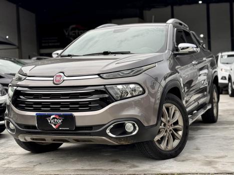 FIAT Toro 2.0 16V 4P 4WD RANCH TURBO DIESEL AUTOM�TICO, Foto 1