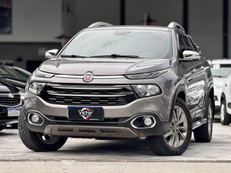 FIAT Toro 2.0 16V 4P 4WD RANCH TURBO DIESEL AUTOM�TICO, Foto 2