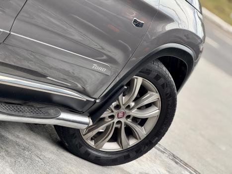 FIAT Toro 2.0 16V 4P 4WD RANCH TURBO DIESEL AUTOM�TICO, Foto 3