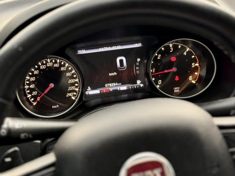 FIAT Toro 2.0 16V 4P 4WD RANCH TURBO DIESEL AUTOM�TICO, Foto 4