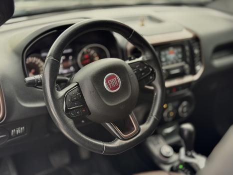 FIAT Toro 2.0 16V 4P 4WD RANCH TURBO DIESEL AUTOM�TICO, Foto 6