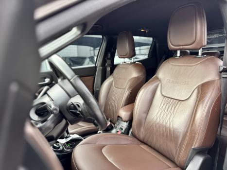 FIAT Toro 2.0 16V 4P 4WD RANCH TURBO DIESEL AUTOM�TICO, Foto 9