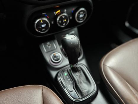 FIAT Toro 2.0 16V 4P 4WD RANCH TURBO DIESEL AUTOM�TICO, Foto 10