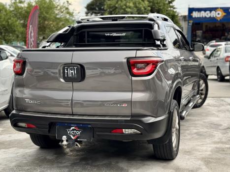 FIAT Toro 2.0 16V 4P 4WD RANCH TURBO DIESEL AUTOM�TICO, Foto 11