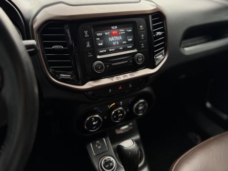 FIAT Toro 2.0 16V 4P 4WD RANCH TURBO DIESEL AUTOM�TICO, Foto 12