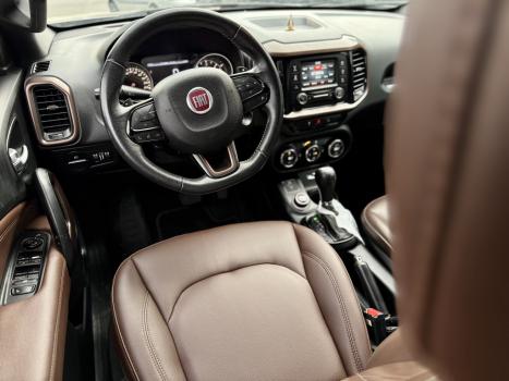 FIAT Toro 2.0 16V 4P 4WD RANCH TURBO DIESEL AUTOM�TICO, Foto 13