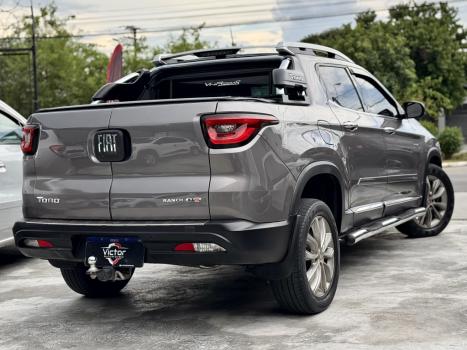 FIAT Toro 2.0 16V 4P 4WD RANCH TURBO DIESEL AUTOM�TICO, Foto 15