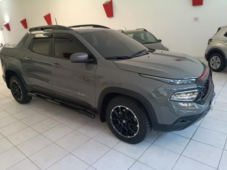 FIAT Toro 2.0 16V 4P 4WD ULTRA TURBO DIESEL AUTOM�TICO, Foto 2