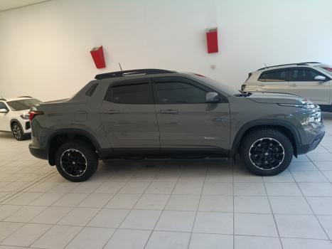 FIAT Toro 2.0 16V 4P 4WD ULTRA TURBO DIESEL AUTOM�TICO, Foto 4