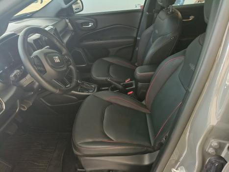 FIAT Toro 2.0 16V 4P 4WD ULTRA TURBO DIESEL AUTOM�TICO, Foto 5