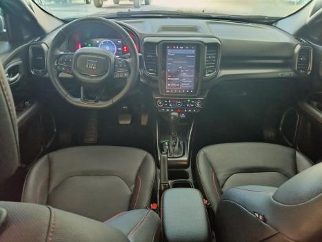 FIAT Toro 2.0 16V 4P 4WD ULTRA TURBO DIESEL AUTOM�TICO, Foto 6