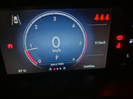 FIAT Toro 2.0 16V 4P 4WD ULTRA TURBO DIESEL AUTOM�TICO, Foto 7