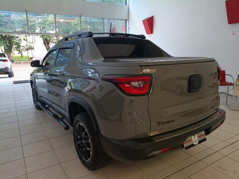 FIAT Toro 2.0 16V 4P 4WD ULTRA TURBO DIESEL AUTOM�TICO, Foto 8