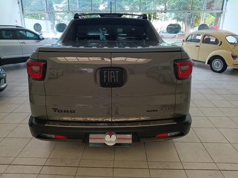 FIAT Toro 2.0 16V 4P 4WD ULTRA TURBO DIESEL AUTOM�TICO, Foto 9