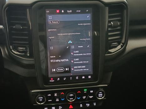 FIAT Toro 2.0 16V 4P 4WD ULTRA TURBO DIESEL AUTOM�TICO, Foto 10