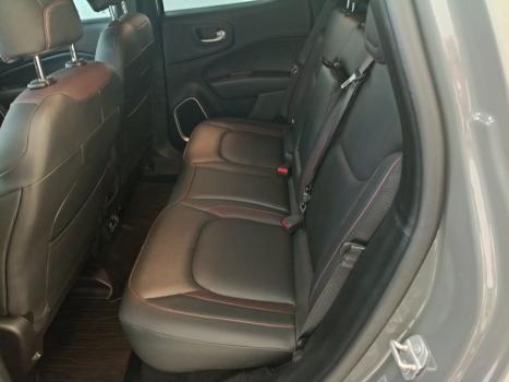 FIAT Toro 2.0 16V 4P 4WD ULTRA TURBO DIESEL AUTOM�TICO, Foto 12