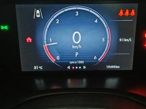 FIAT Toro 2.0 16V 4P 4WD ULTRA TURBO DIESEL AUTOM�TICO, Foto 13