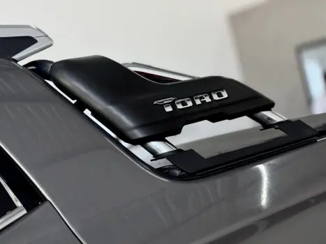 FIAT Toro 2.0 16V 4P 4WD RANCH TURBO DIESEL AUTOM�TICO, Foto 3