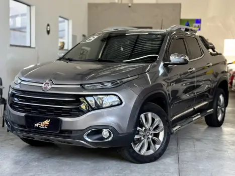 FIAT Toro 2.0 16V 4P 4WD RANCH TURBO DIESEL AUTOM�TICO, Foto 4