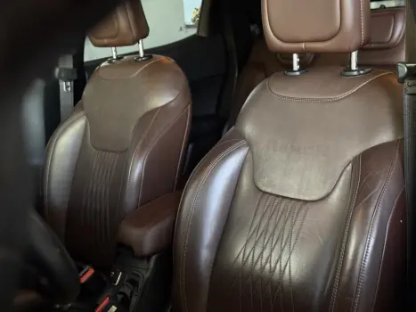 FIAT Toro 2.0 16V 4P 4WD RANCH TURBO DIESEL AUTOM�TICO, Foto 7