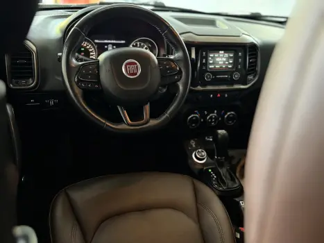 FIAT Toro 2.0 16V 4P 4WD RANCH TURBO DIESEL AUTOM�TICO, Foto 10