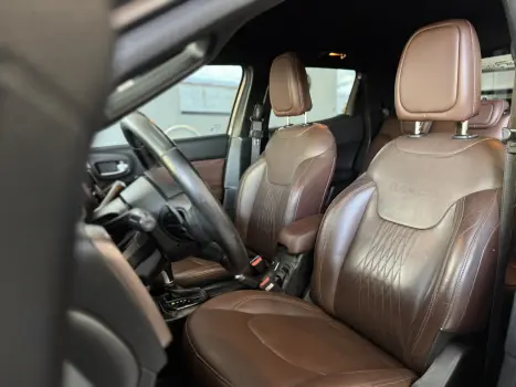 FIAT Toro 2.0 16V 4P 4WD RANCH TURBO DIESEL AUTOM�TICO, Foto 12