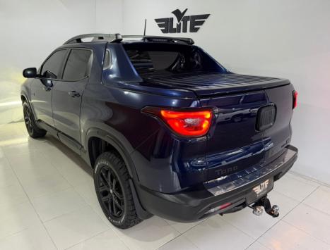 FIAT Toro 2.0 16V 4P 4WD ULTRA TURBO DIESEL AUTOM�TICO, Foto 3