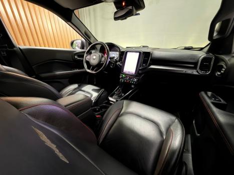 FIAT Toro 2.0 16V 4P 4WD ULTRA TURBO DIESEL AUTOM�TICO, Foto 4