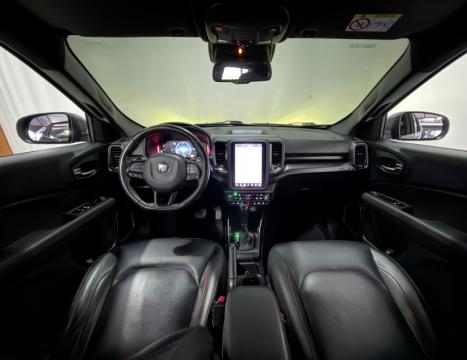 FIAT Toro 2.0 16V 4P 4WD ULTRA TURBO DIESEL AUTOM�TICO, Foto 5