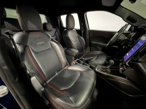 FIAT Toro 2.0 16V 4P 4WD ULTRA TURBO DIESEL AUTOM�TICO, Foto 6