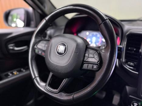 FIAT Toro 2.0 16V 4P 4WD ULTRA TURBO DIESEL AUTOM�TICO, Foto 7