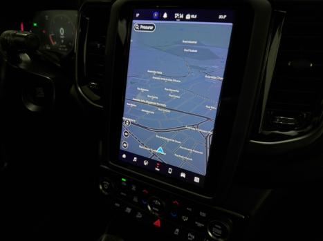 FIAT Toro 2.0 16V 4P 4WD ULTRA TURBO DIESEL AUTOM�TICO, Foto 8