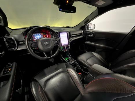 FIAT Toro 2.0 16V 4P 4WD ULTRA TURBO DIESEL AUTOM�TICO, Foto 10