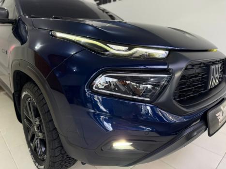 FIAT Toro 2.0 16V 4P 4WD ULTRA TURBO DIESEL AUTOM�TICO, Foto 11