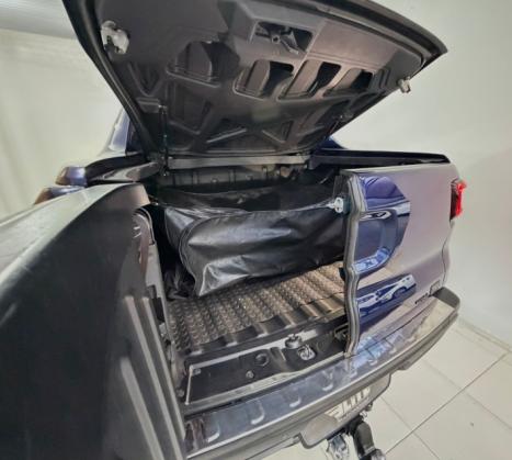 FIAT Toro 2.0 16V 4P 4WD ULTRA TURBO DIESEL AUTOM�TICO, Foto 12